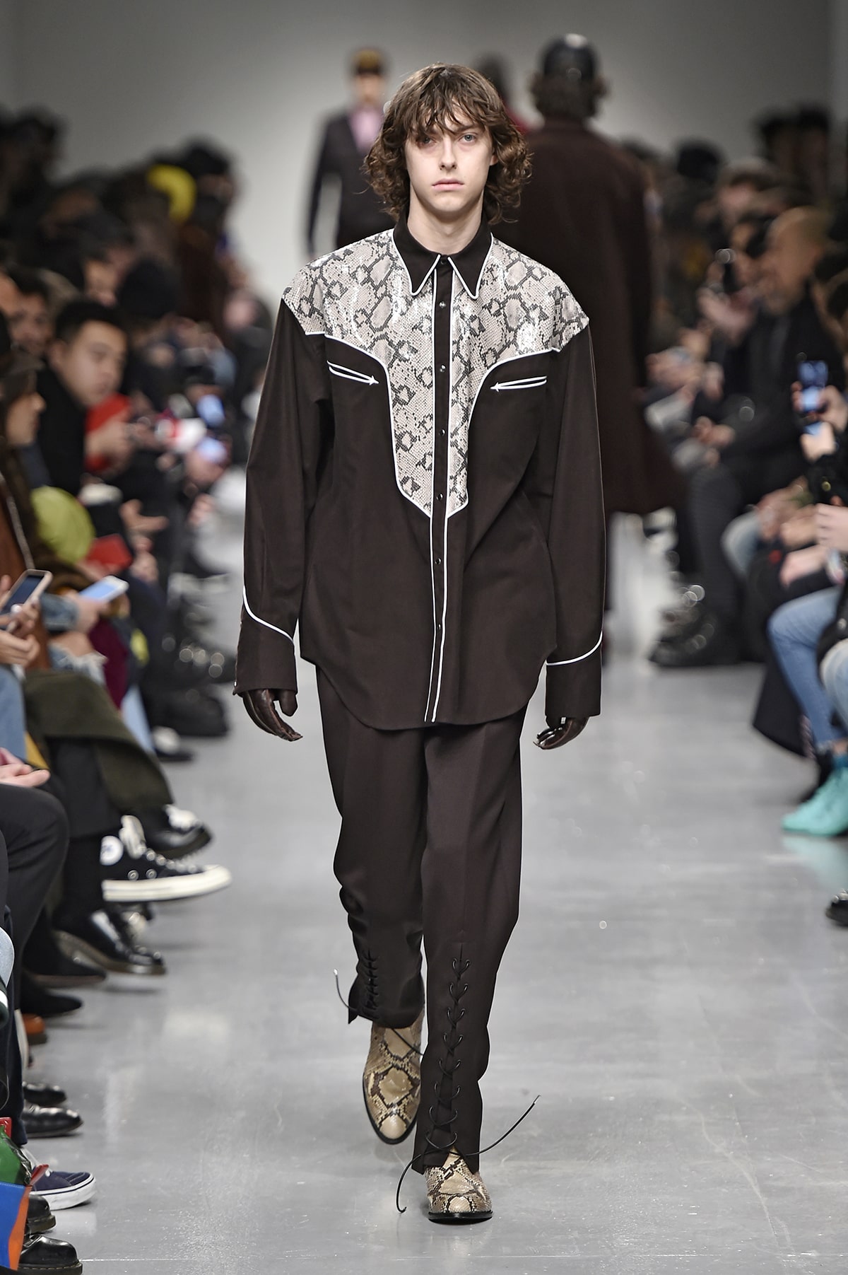 楽天 SULLIVAN LAWRENCE JOHN - ブルゾン 17aw SULLIVAN LAWRENCE JOHN ...