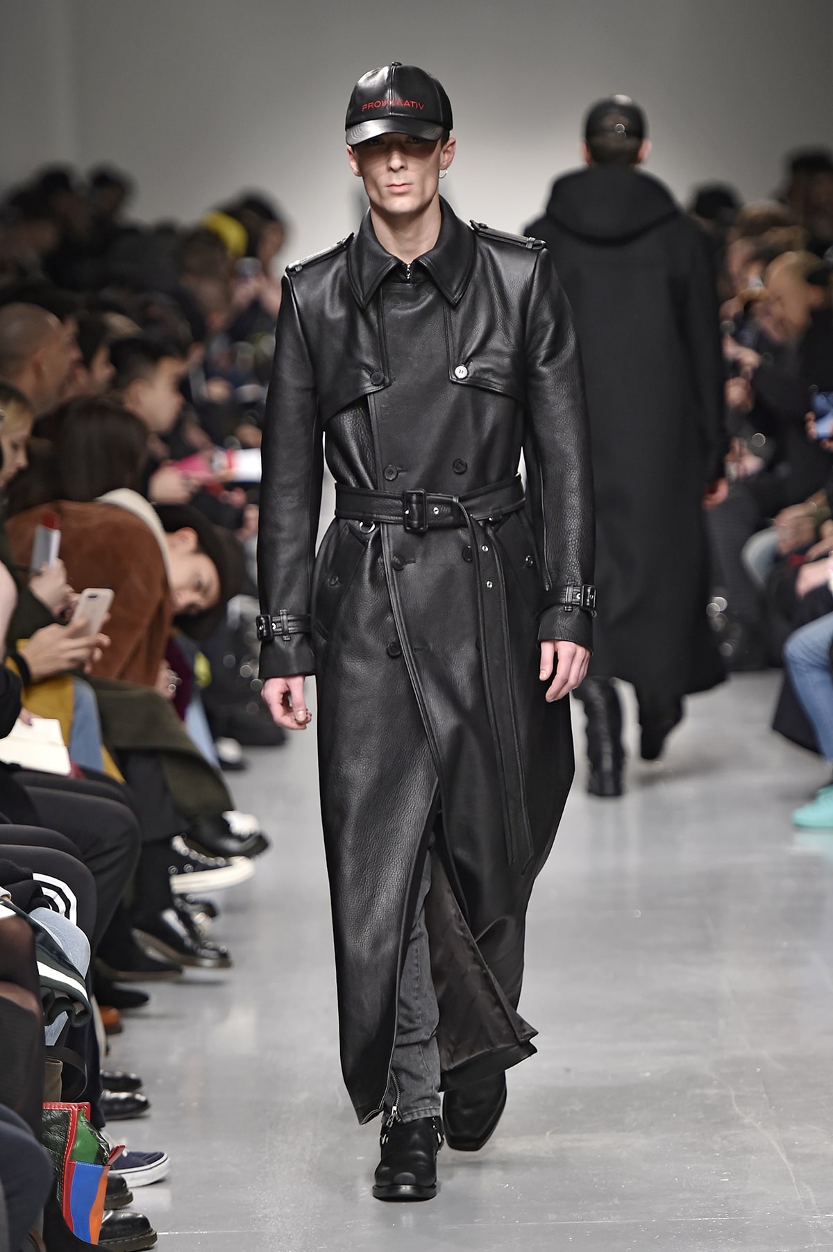 k*o様 john lawrence sullivan 17aw AW17 MENS | JOHN LAWRENCE SULLIVAN