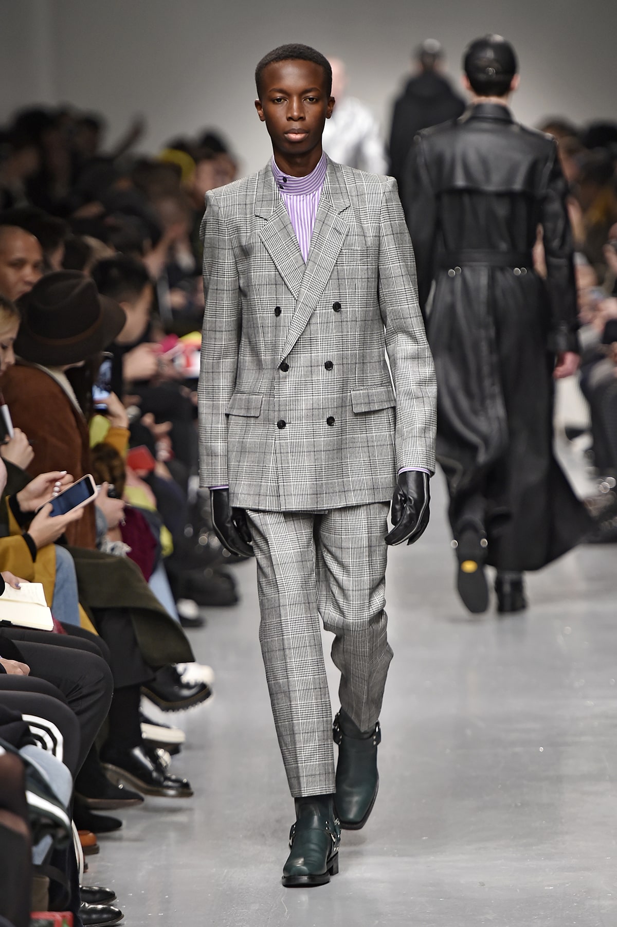 k*o様 john lawrence sullivan 17aw AW17 MENS | JOHN LAWRENCE SULLIVAN