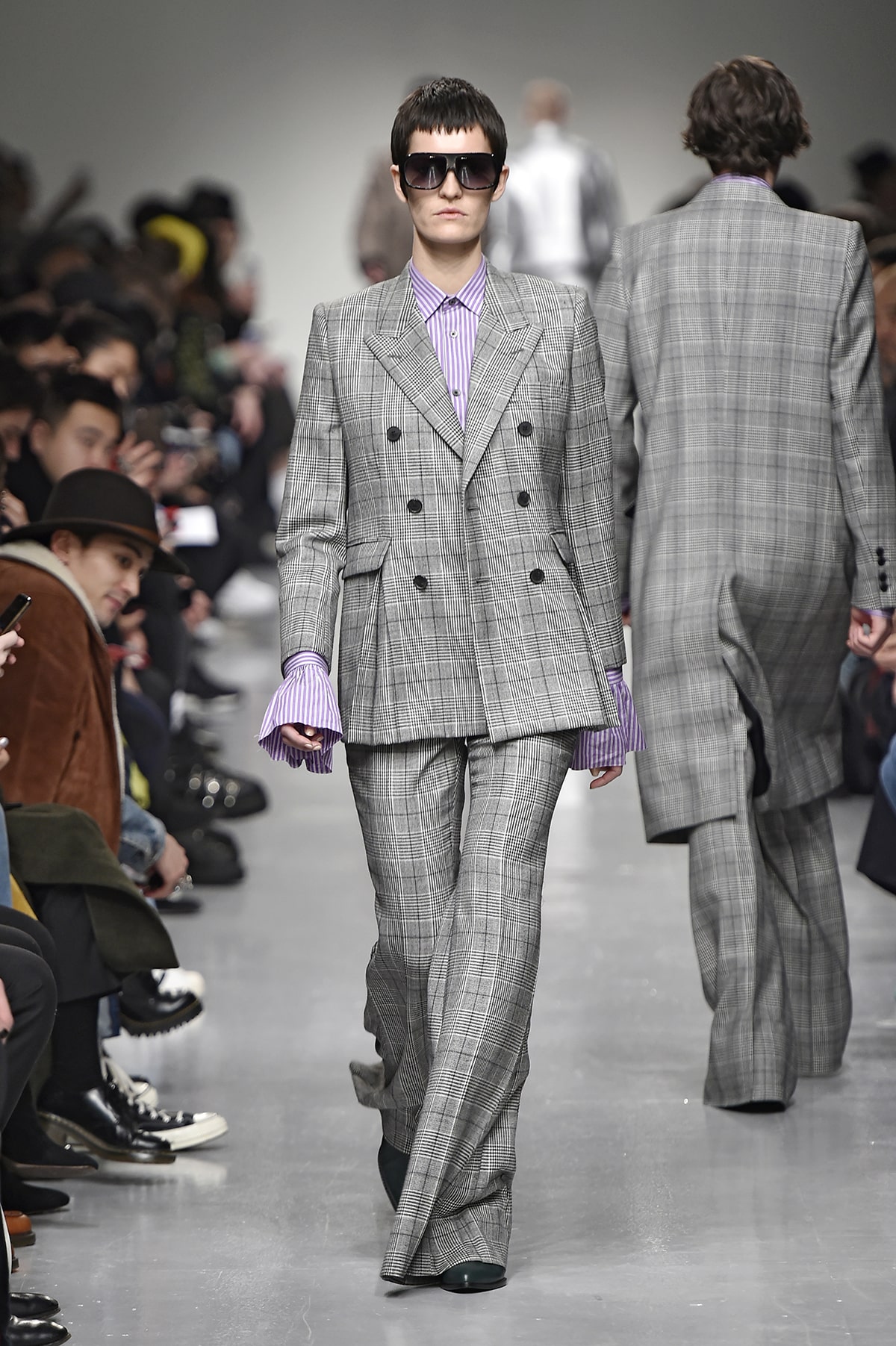 楽天 SULLIVAN LAWRENCE JOHN - ブルゾン 17aw SULLIVAN LAWRENCE JOHN ...