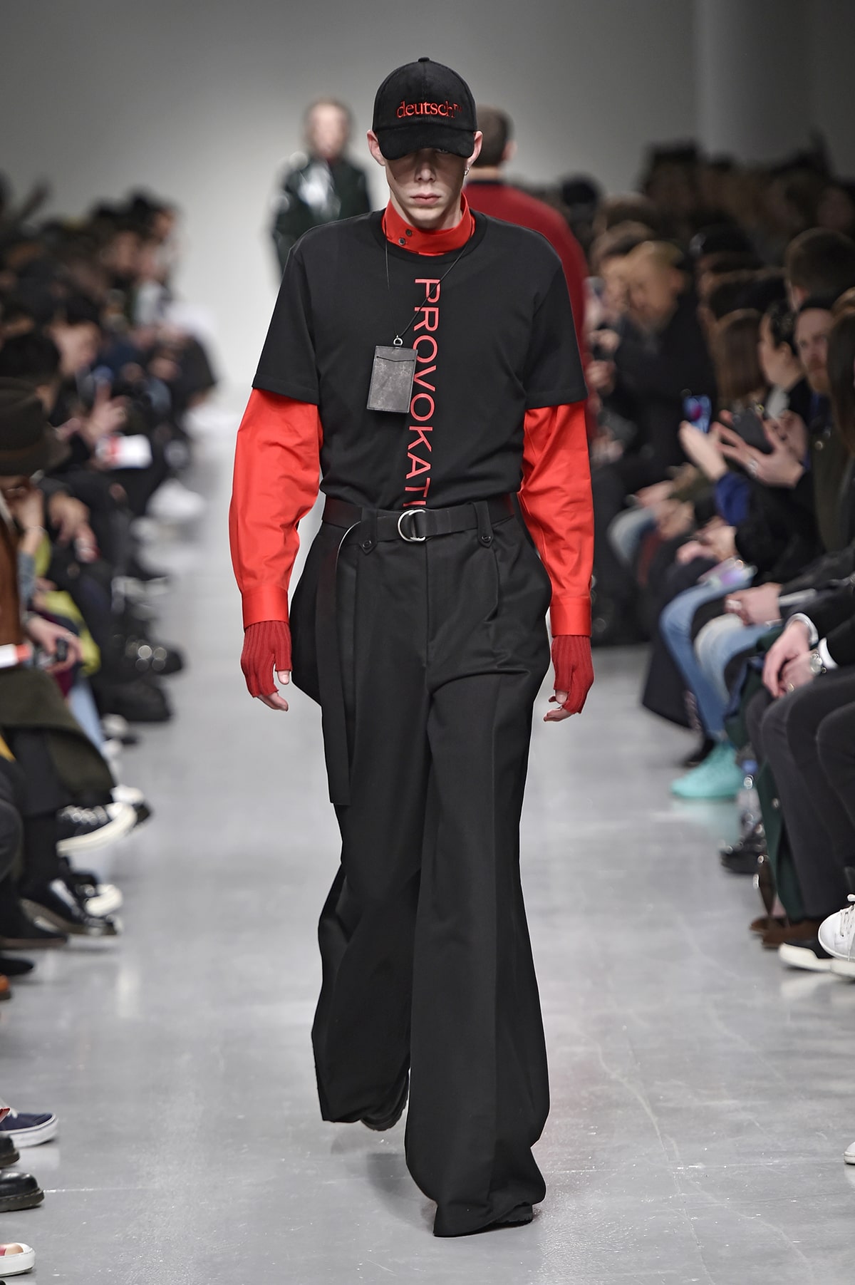 k*o様 john lawrence sullivan 17aw AW17 MENS | JOHN LAWRENCE SULLIVAN