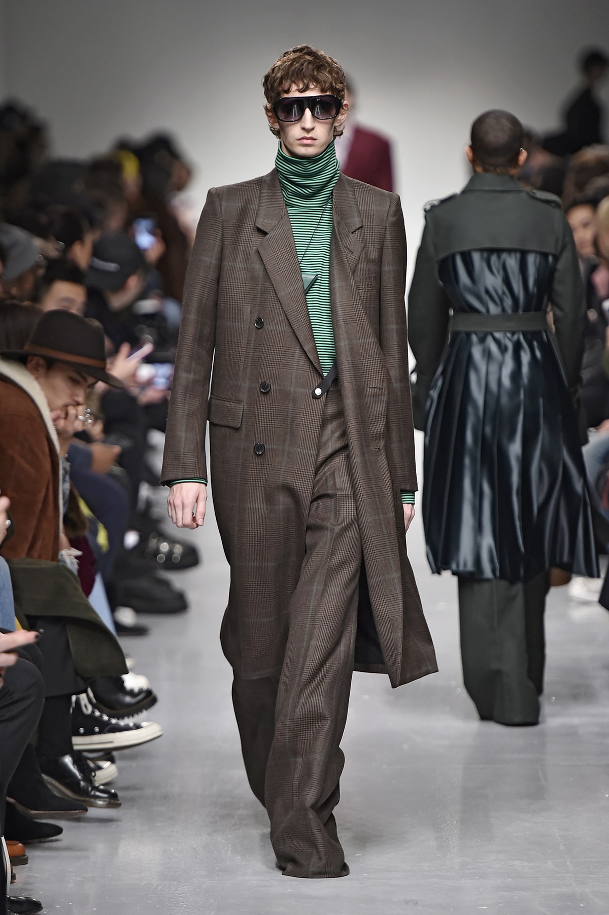 AW17 MENS | JOHN LAWRENCE SULLIVAN