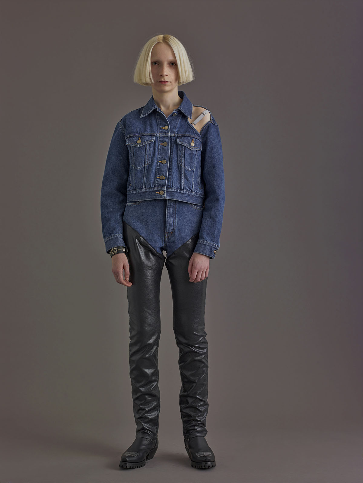 V*M様 JOHN LAWRENCE SULLIVAN 18ssセットアップ V*M様 JOHN LAWRENCE SULLIVAN 18ssセットアップ - メルカリ