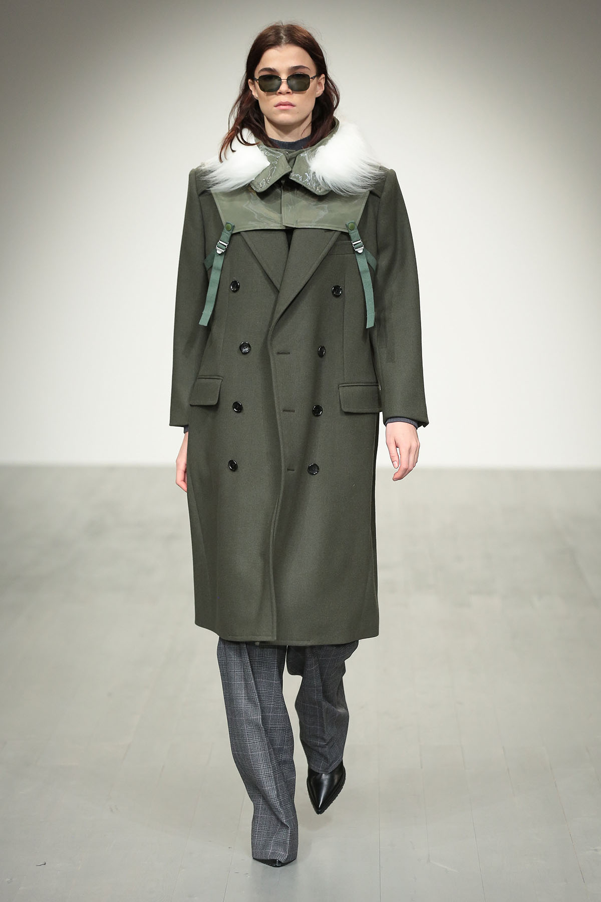 V*M様 JOHN LAWRENCE SULLIVAN 18ssセットアップ AW18 MENS | JOHN LAWRENCE SULLIVAN