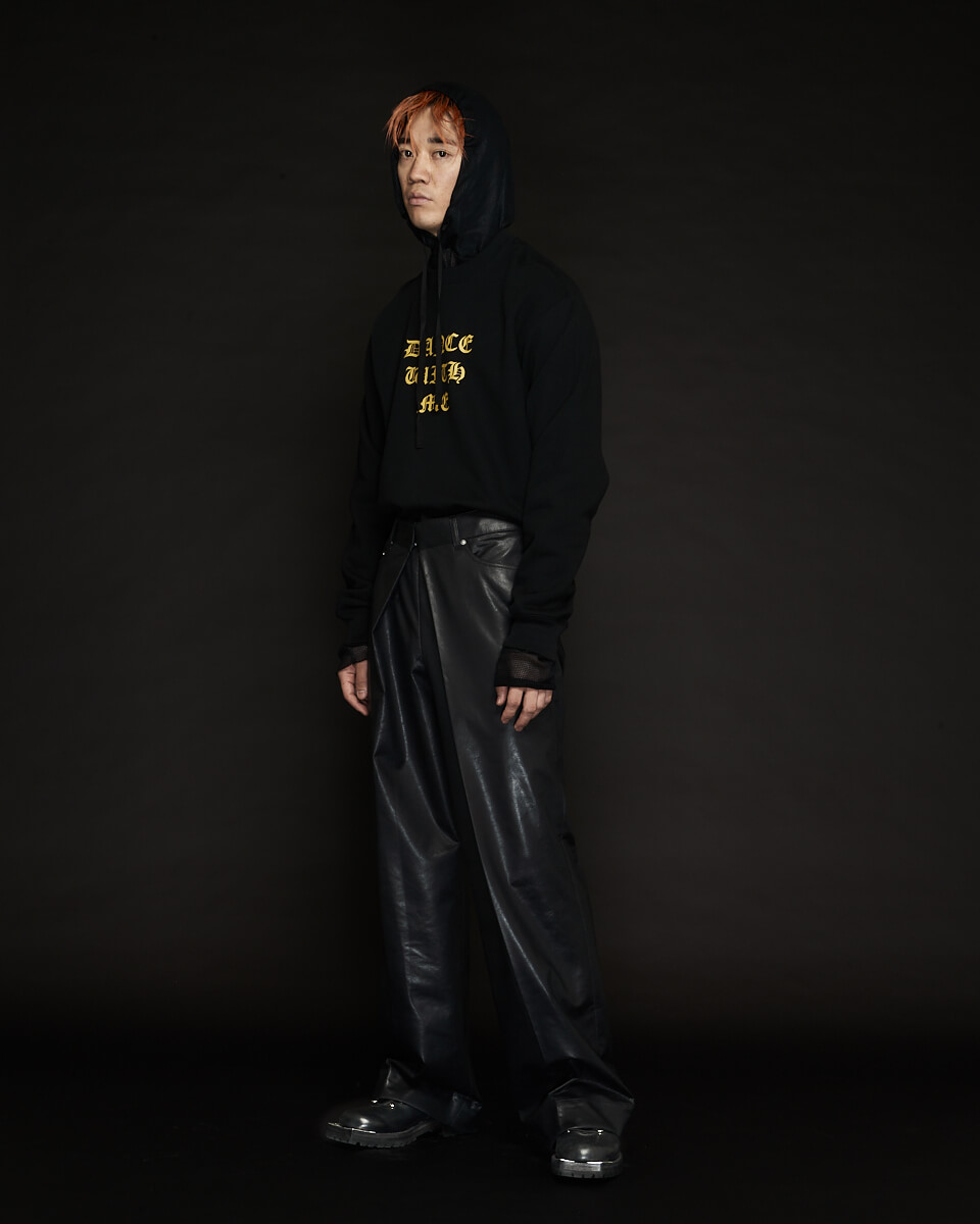 AW20 MENS | JOHN LAWRENCE SULLIVAN