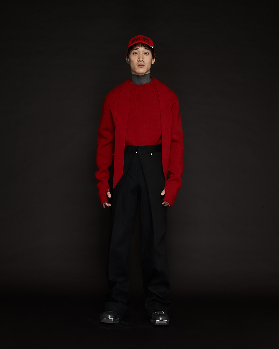 AW20 MENS | JOHN LAWRENCE SULLIVAN AW20 MENS | JOHN LAWRENCE SULLIVAN