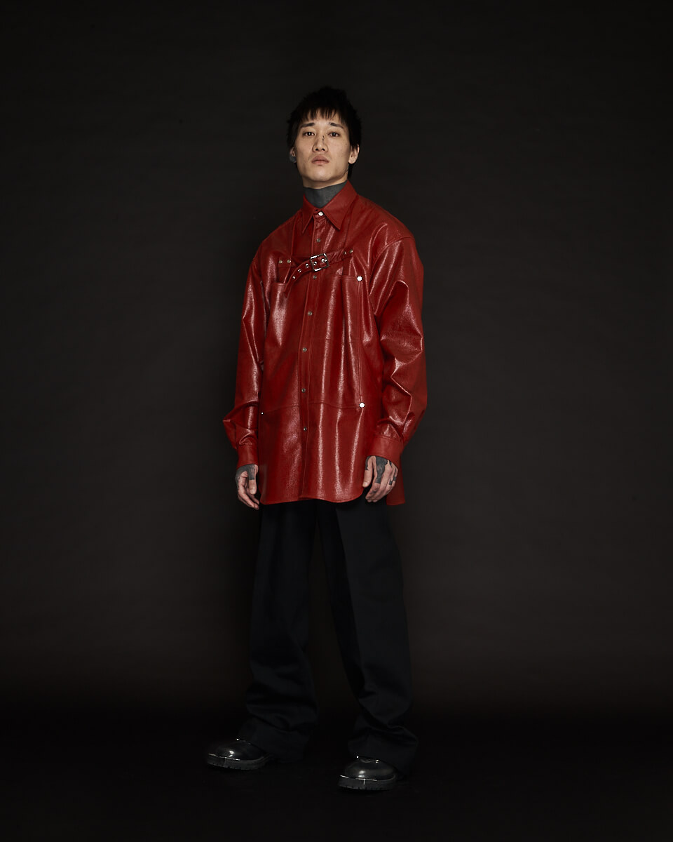 AW20 MENS | JOHN LAWRENCE SULLIVAN AW20 MENS | JOHN LAWRENCE SULLIVAN