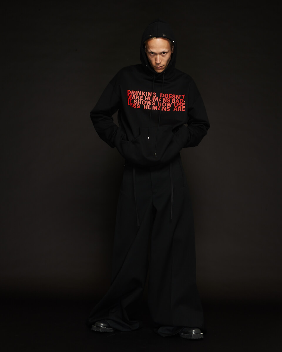 AW20 MENS | JOHN LAWRENCE SULLIVAN