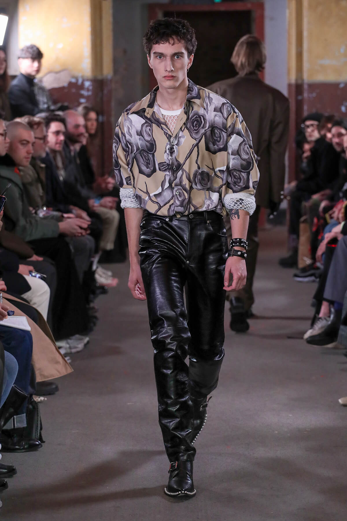 AW20 MENS | JOHN LAWRENCE SULLIVAN