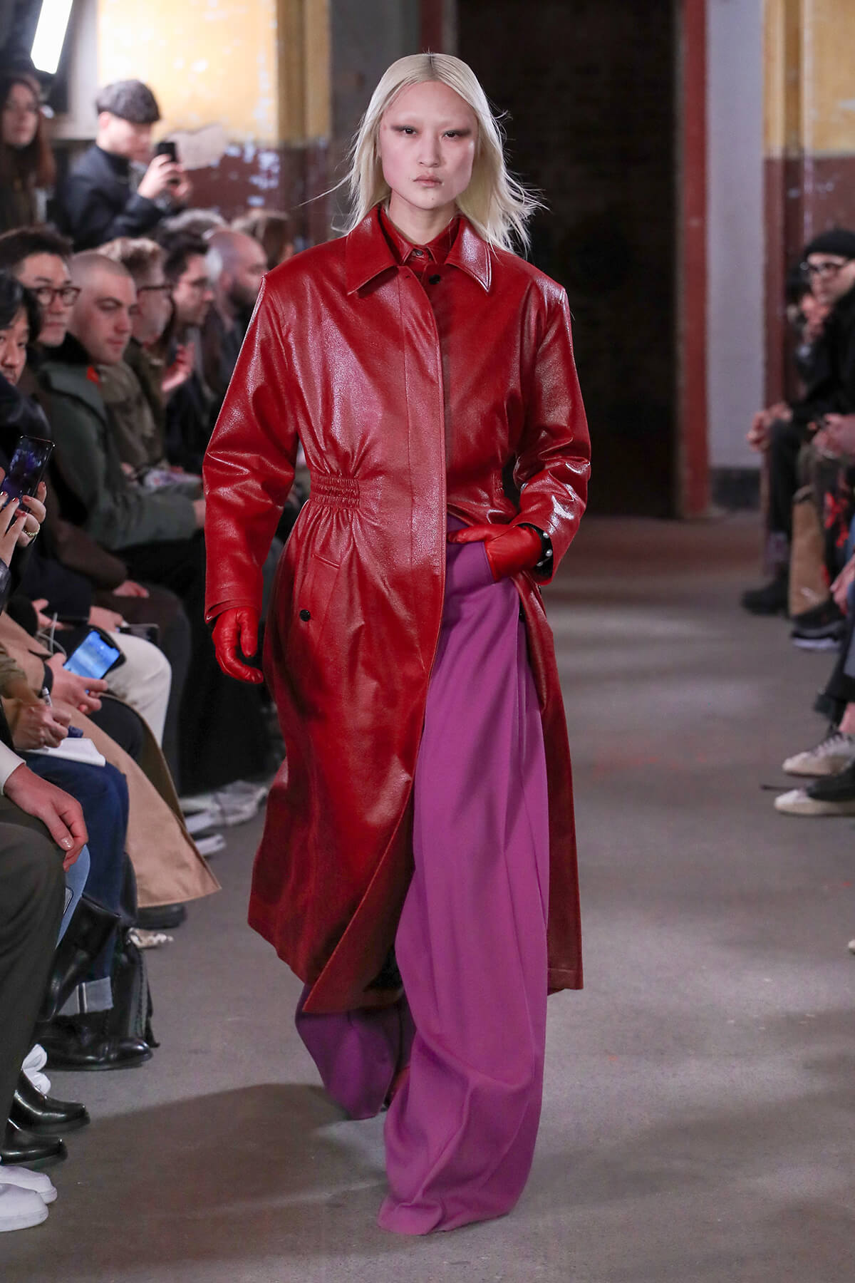 AW20 MENS | JOHN LAWRENCE SULLIVAN