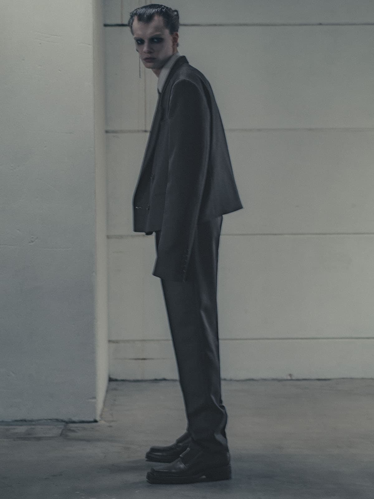AW22 MENS | JOHN LAWRENCE SULLIVAN