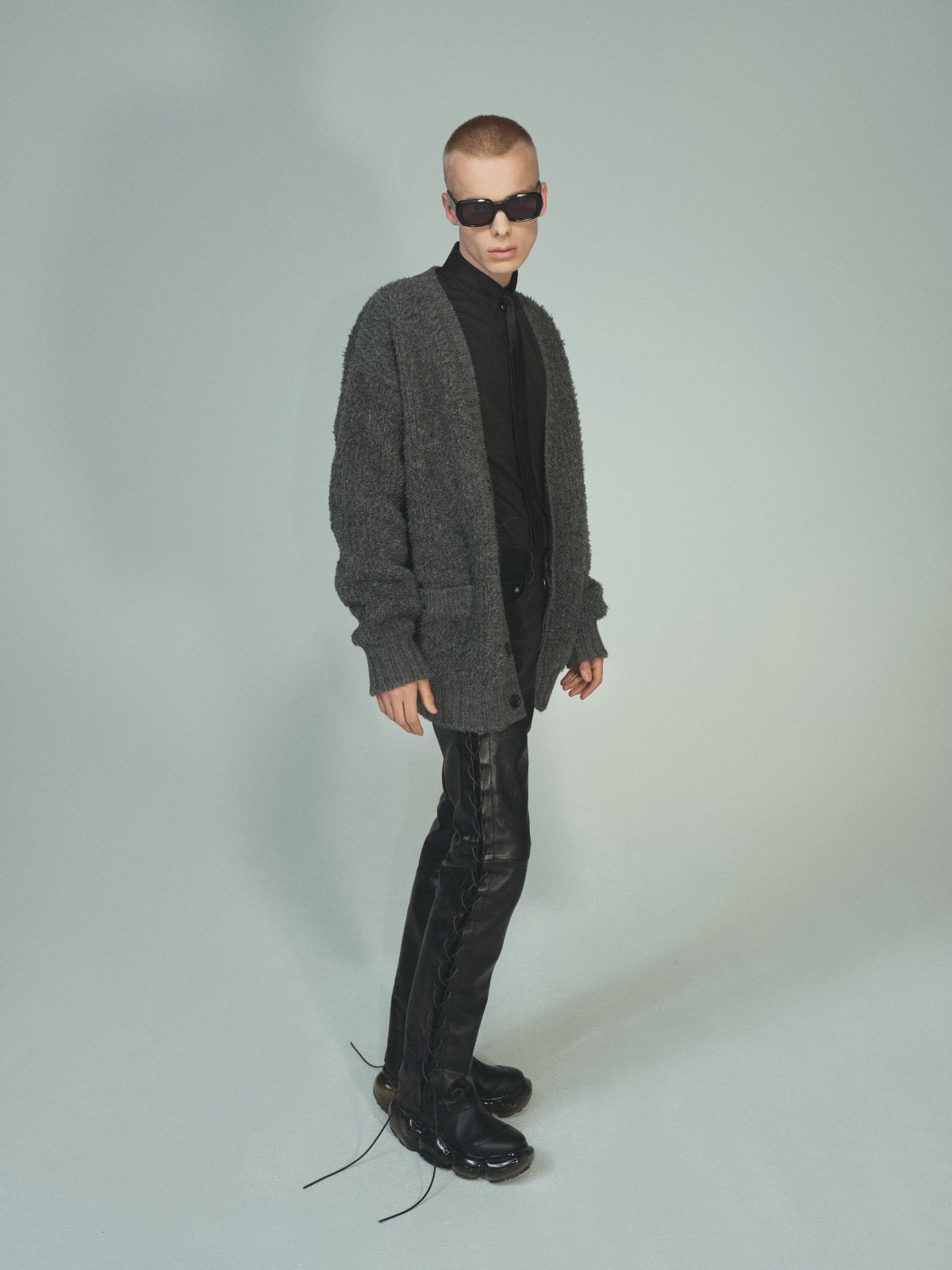 AW23 MENS | JOHN LAWRENCE SULLIVAN