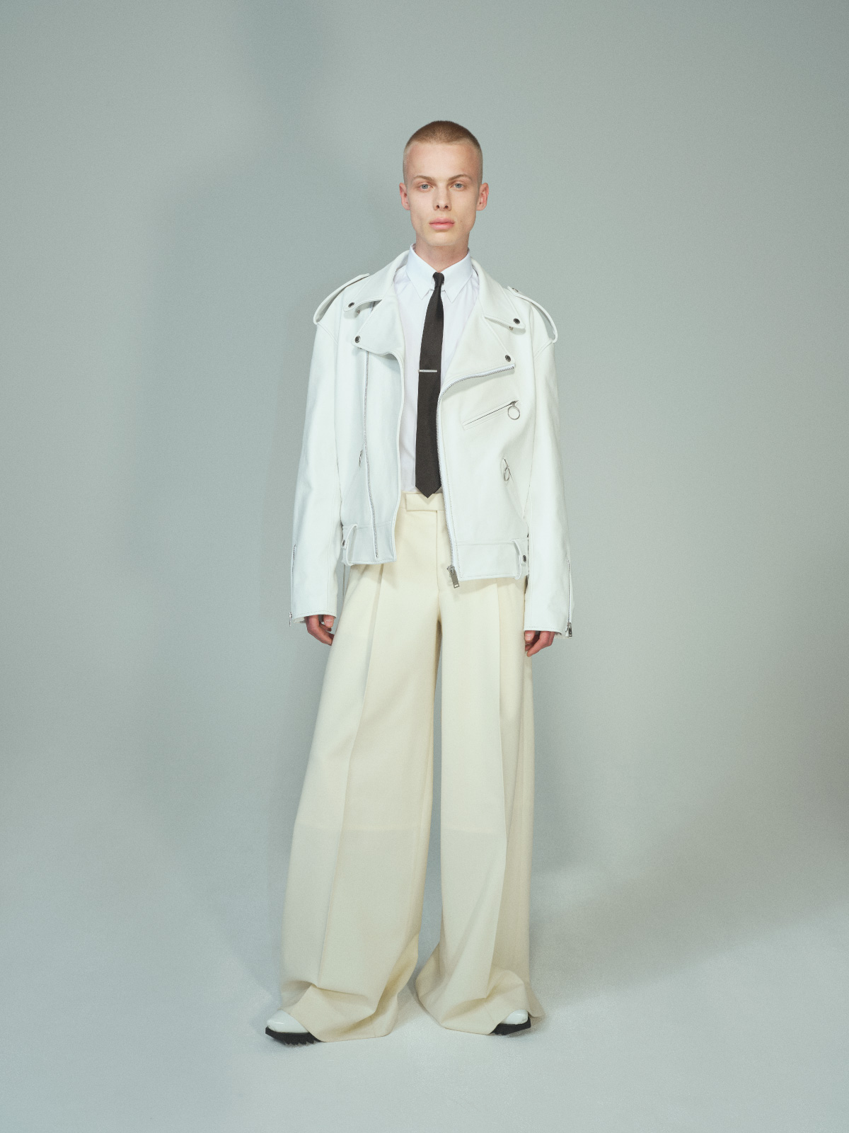 AW23 MENS | JOHN LAWRENCE SULLIVAN