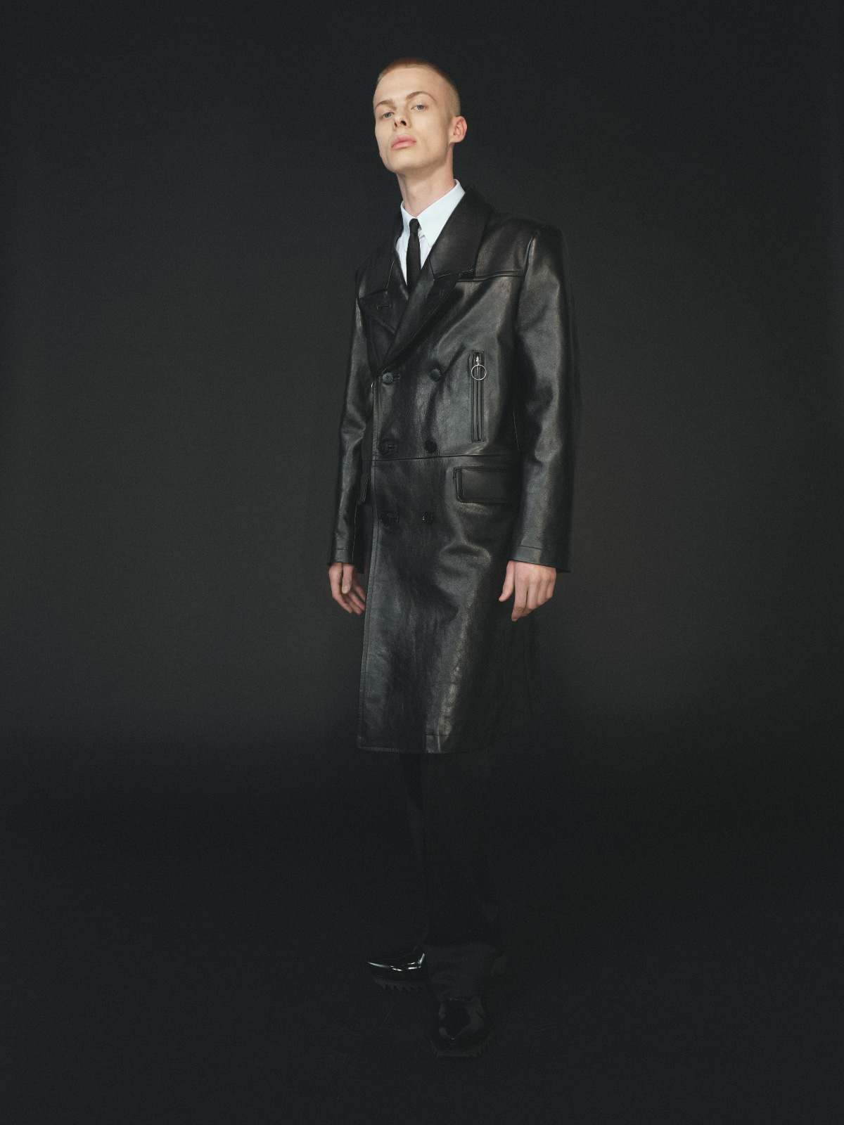 AW23 MENS | JOHN LAWRENCE SULLIVAN