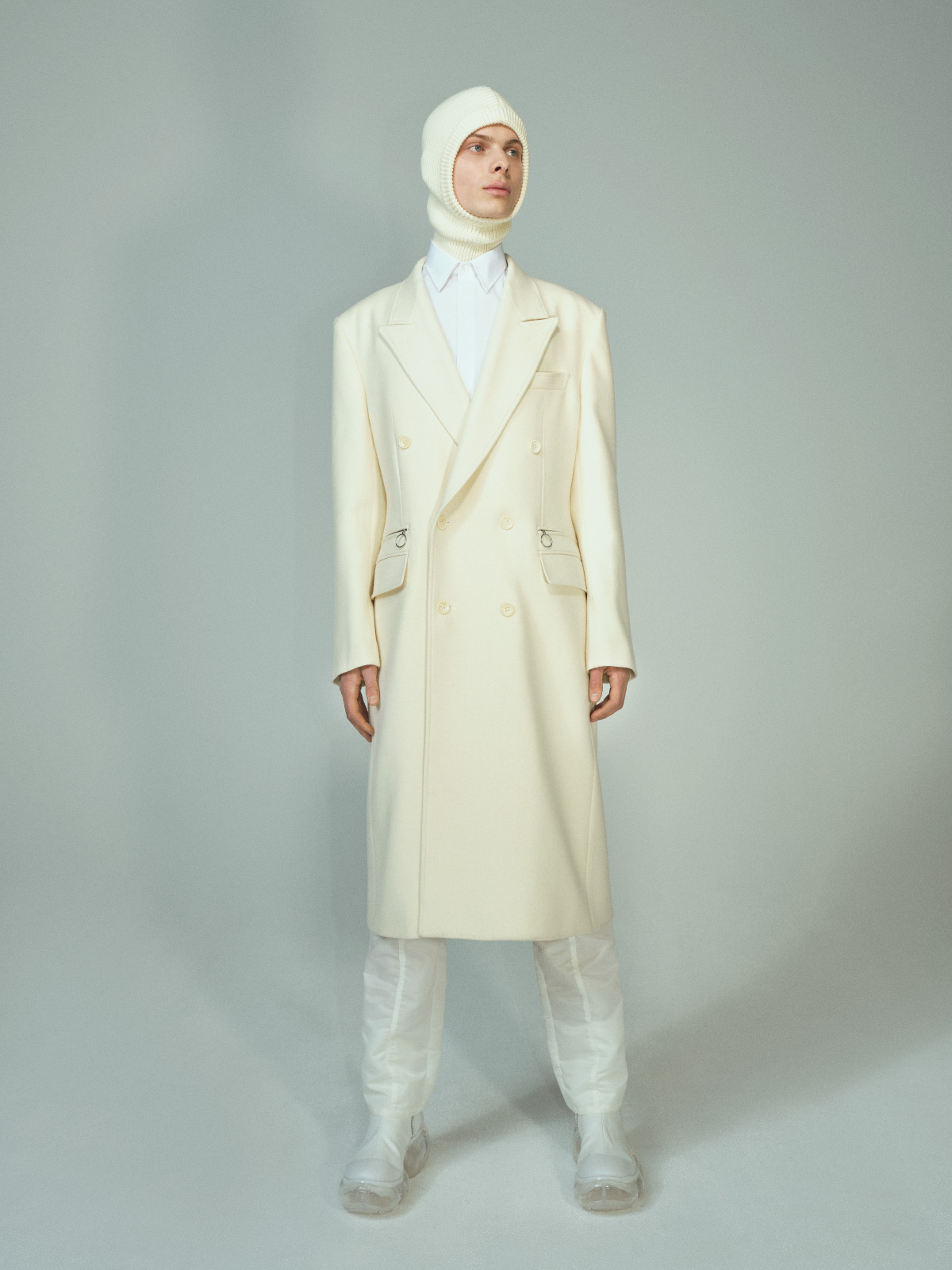 AW23 MENS | JOHN LAWRENCE SULLIVAN