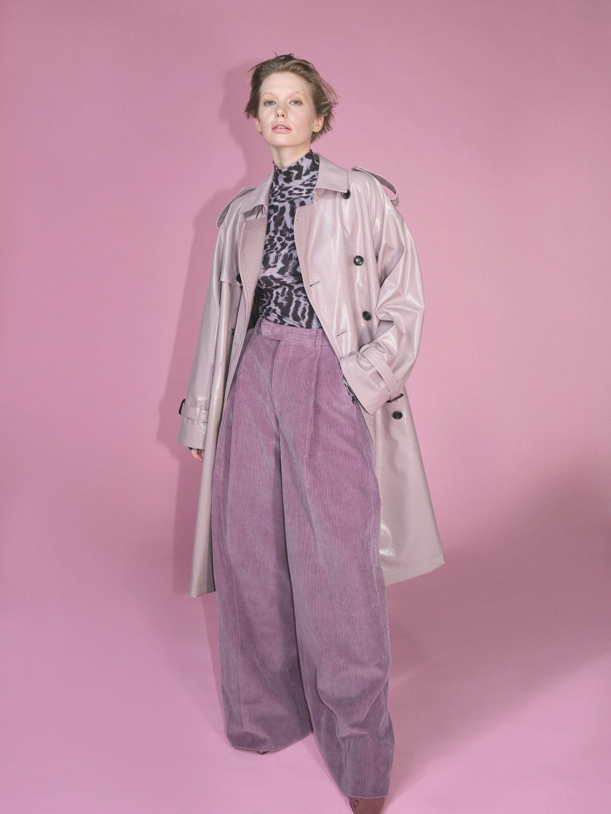 AW23 WOMENS | JOHN LAWRENCE SULLIVAN