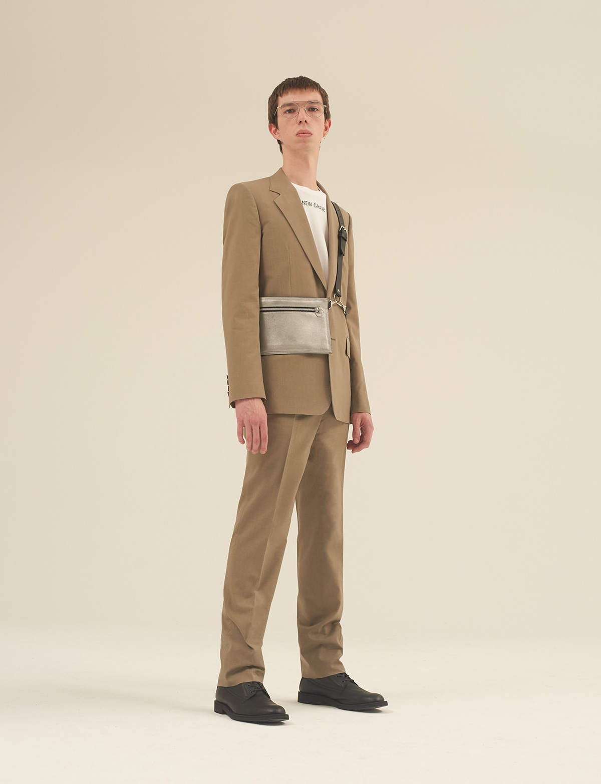SS17 MENS | JOHN LAWRENCE SULLIVAN
