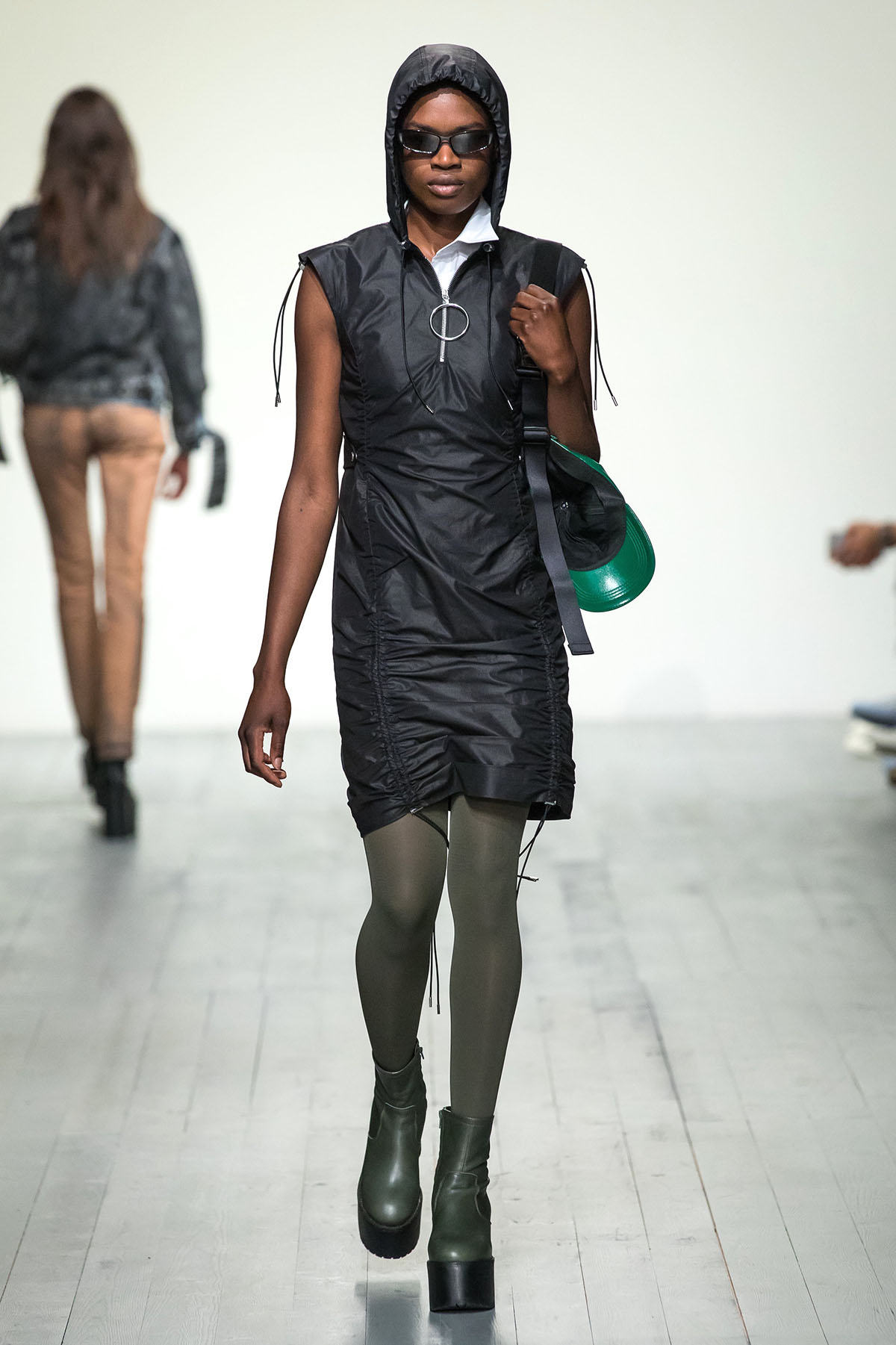 SS19 MENS | JOHN LAWRENCE SULLIVAN