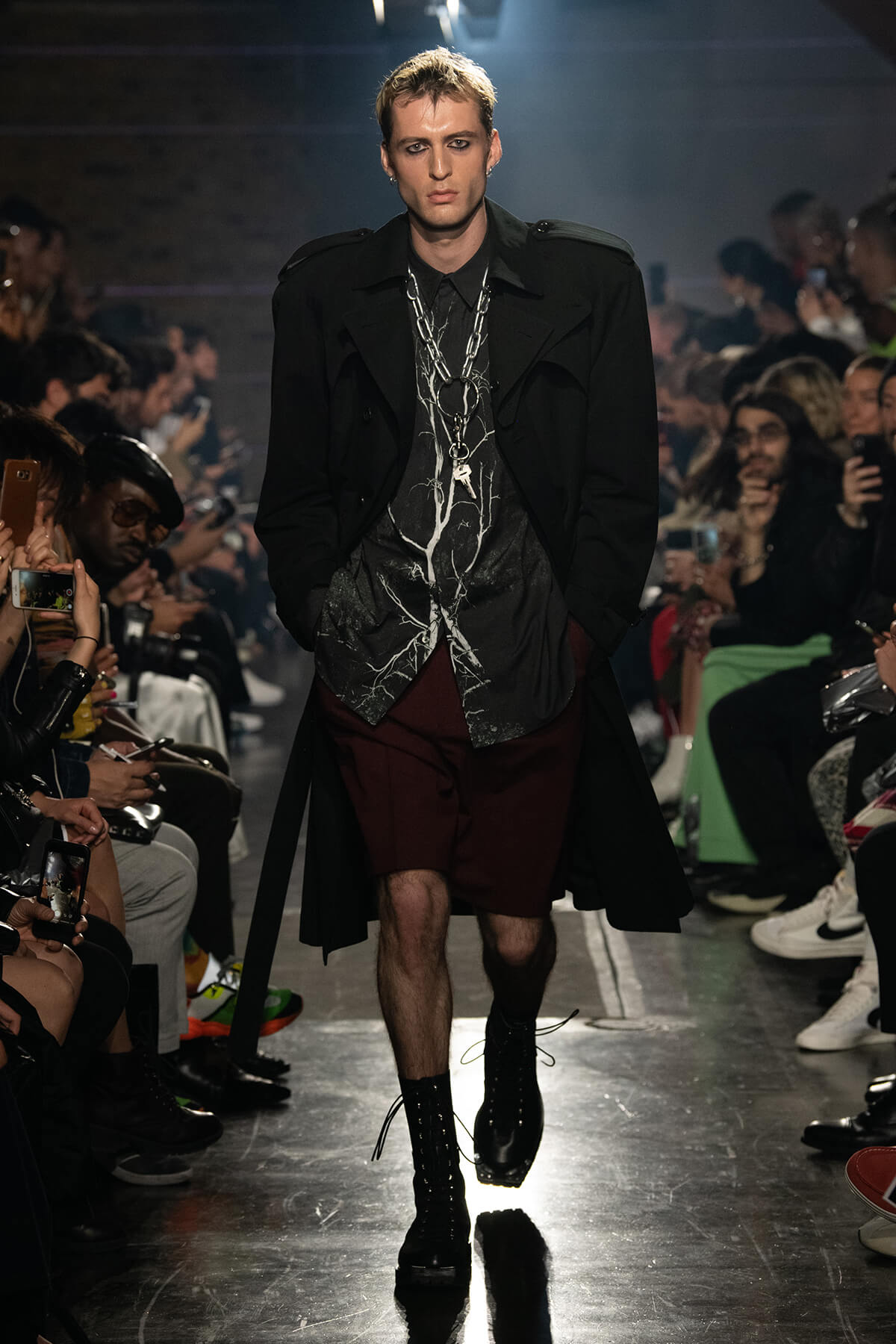 SS20 MENS | JOHN LAWRENCE SULLIVAN