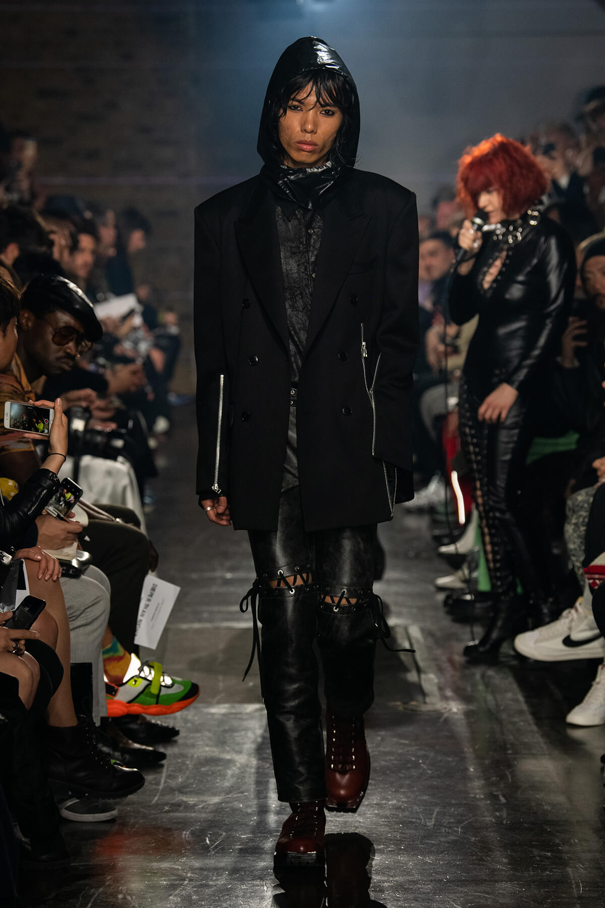 SS20 MENS | JOHN LAWRENCE SULLIVAN