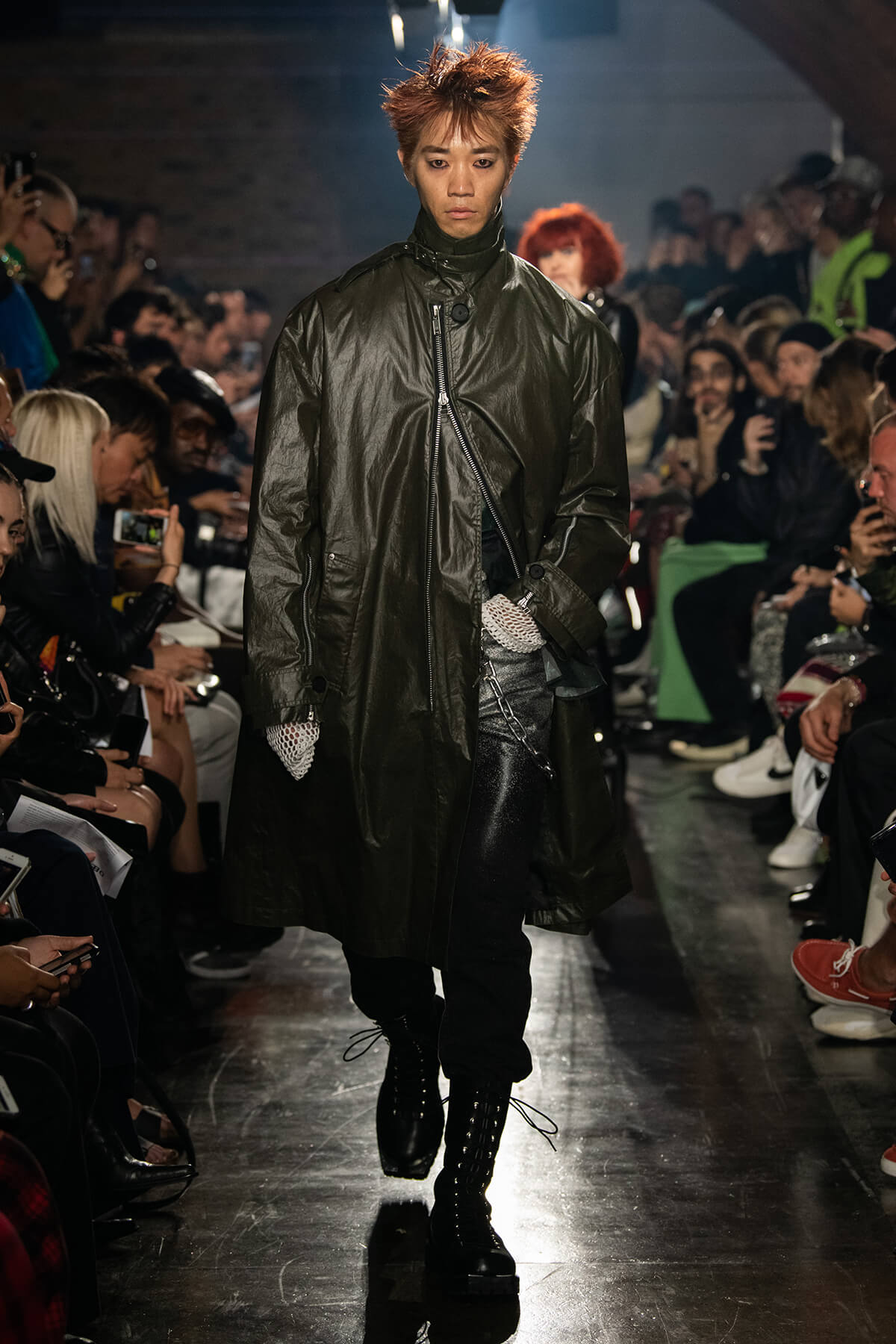 SS20 MENS | JOHN LAWRENCE SULLIVAN