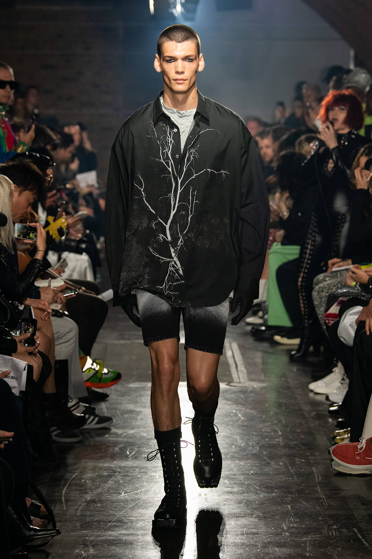 SS20 MENS | JOHN LAWRENCE SULLIVAN