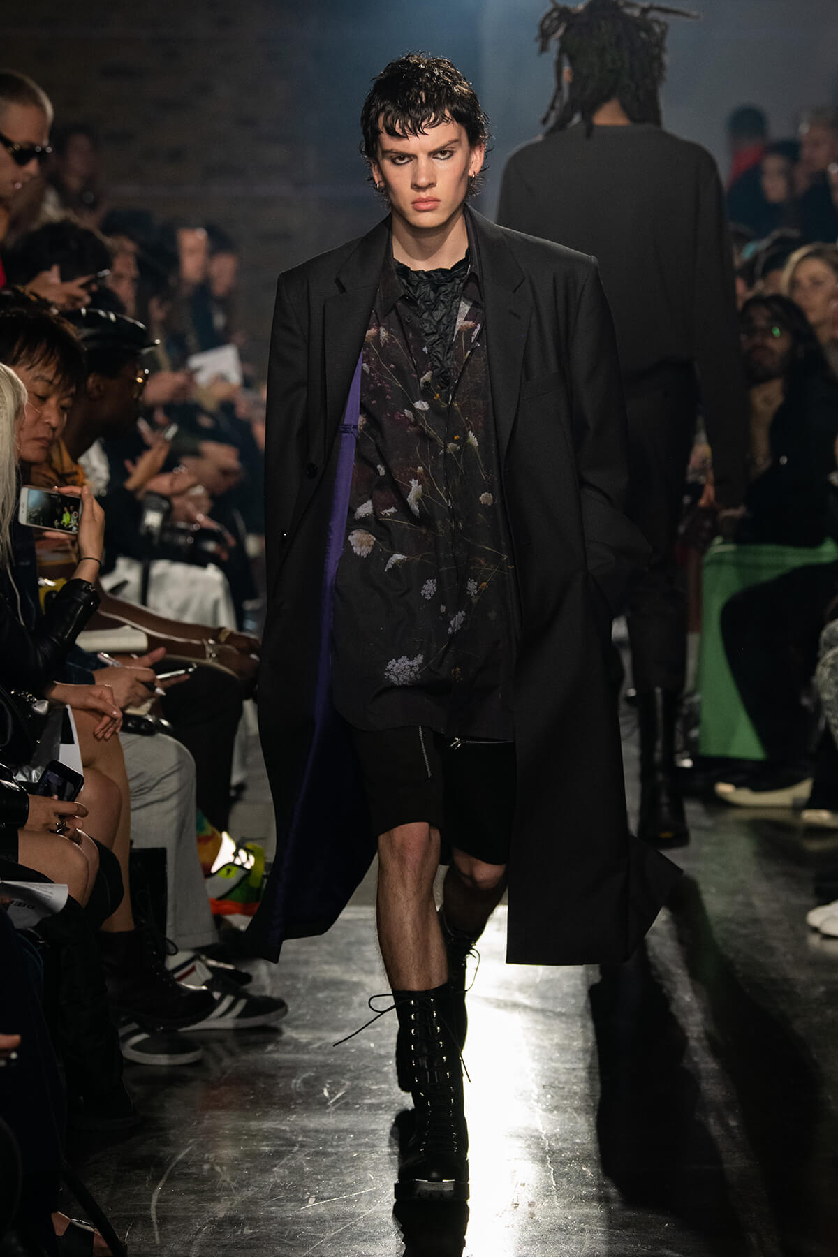 SS20 MENS | JOHN LAWRENCE SULLIVAN