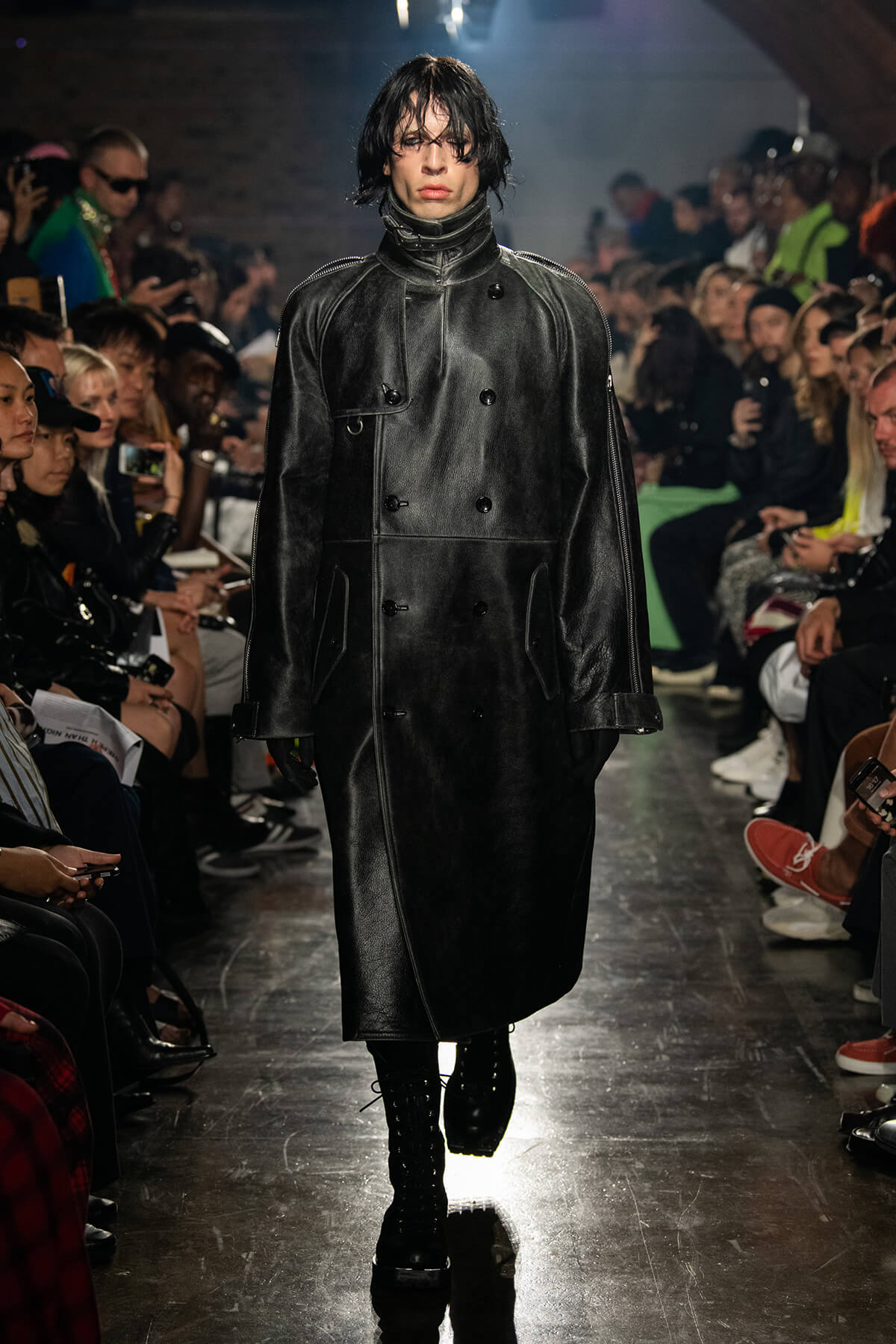 SS20 MENS | JOHN LAWRENCE SULLIVAN