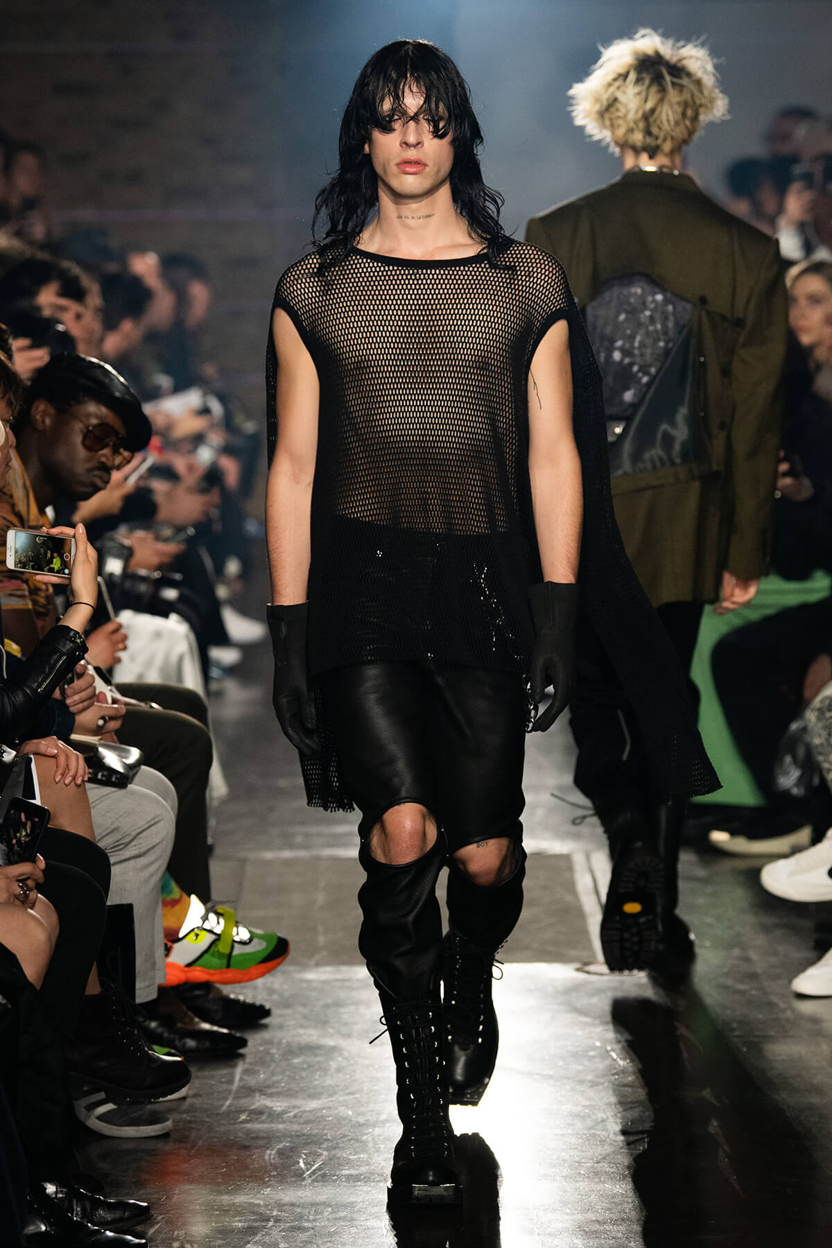 SS20 MENS | JOHN LAWRENCE SULLIVAN