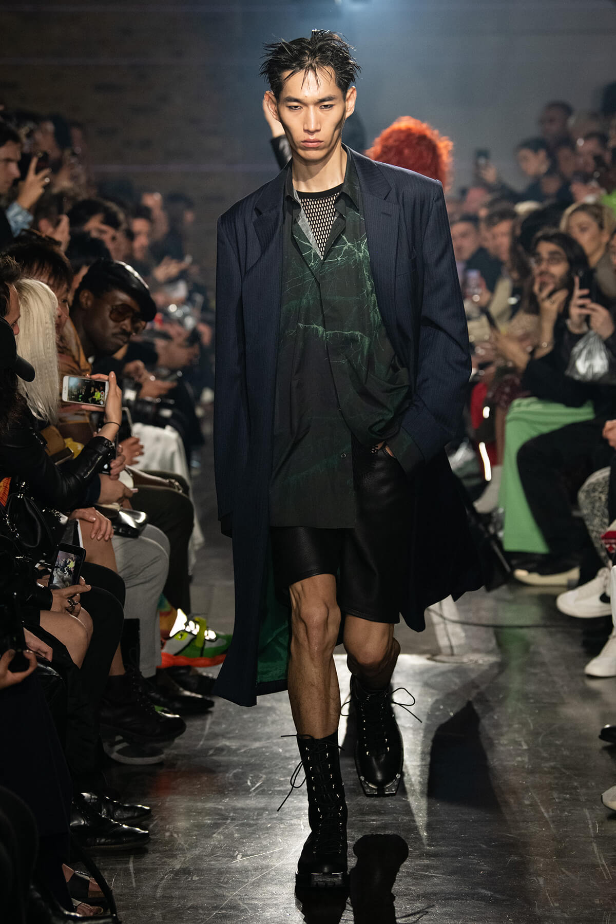SS20 MENS | JOHN LAWRENCE SULLIVAN