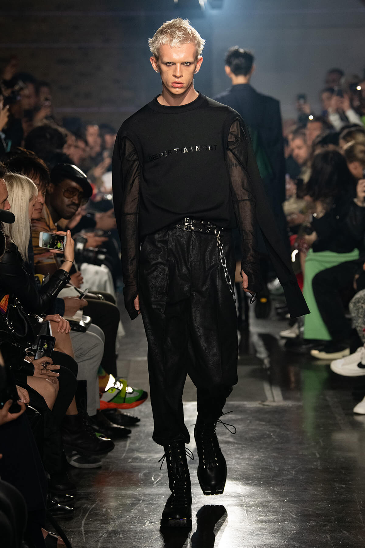 SS20 MENS | JOHN LAWRENCE SULLIVAN