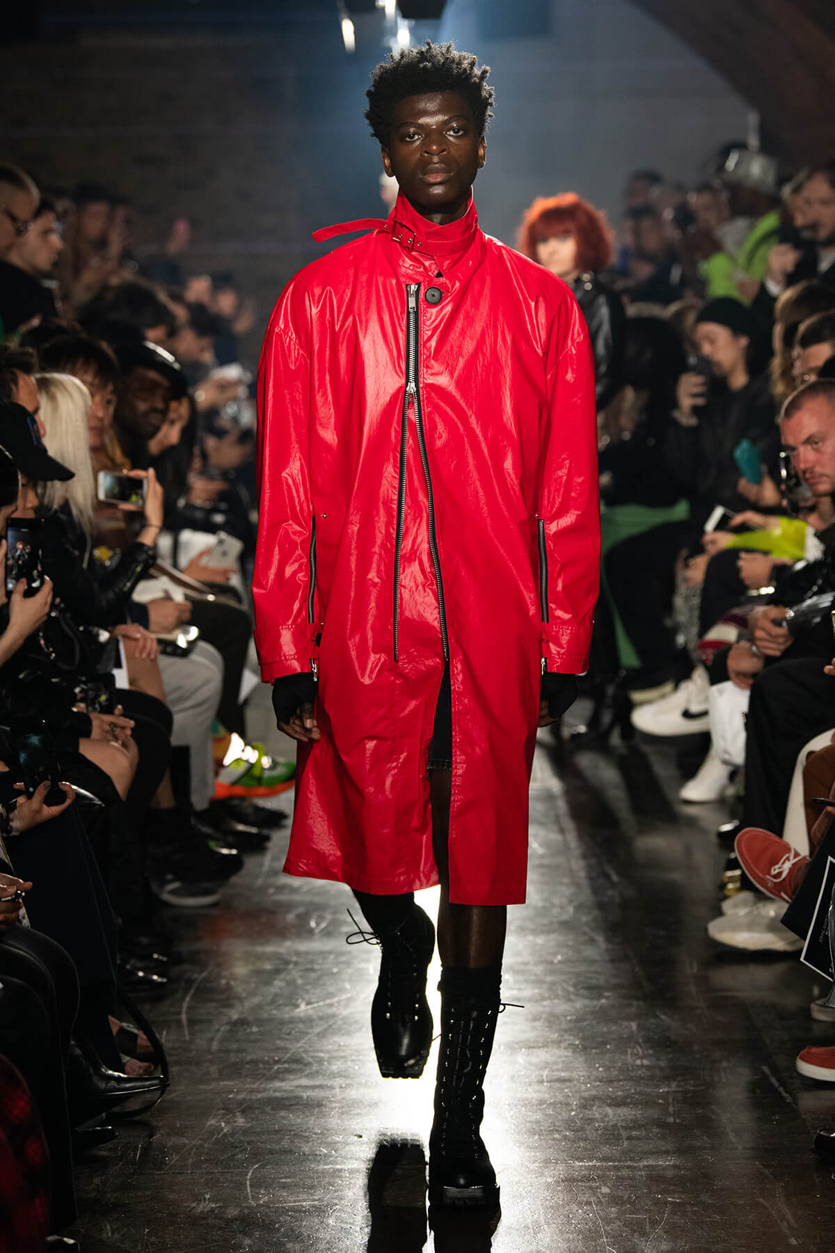 SS20 MENS | JOHN LAWRENCE SULLIVAN