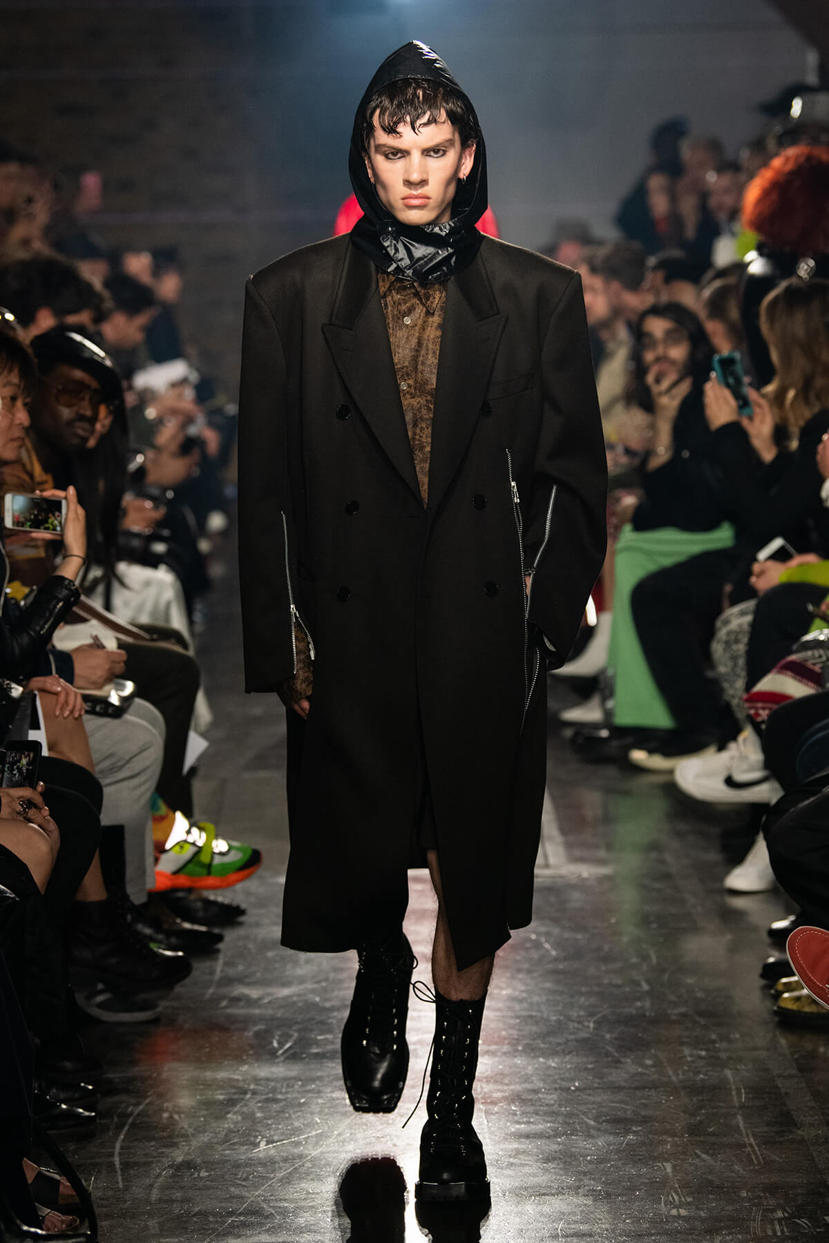 SS20 MENS | JOHN LAWRENCE SULLIVAN