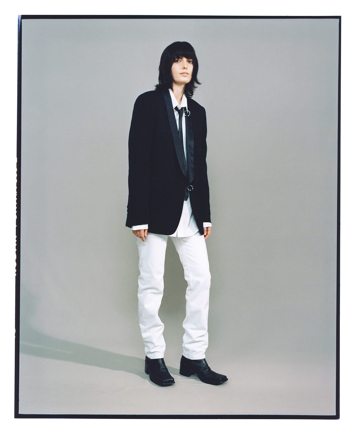 SS21 MENS | JOHN LAWRENCE SULLIVAN